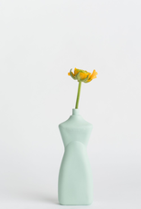Porcelain Bottle Vase #8 Mint