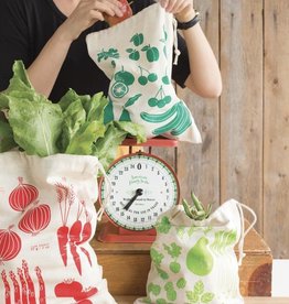 Fruit & Veggie Produce Bag-Set 3