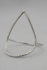 Raincouver Ring Sterling Silver