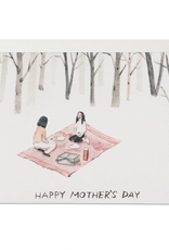 Woodsy Mom Card