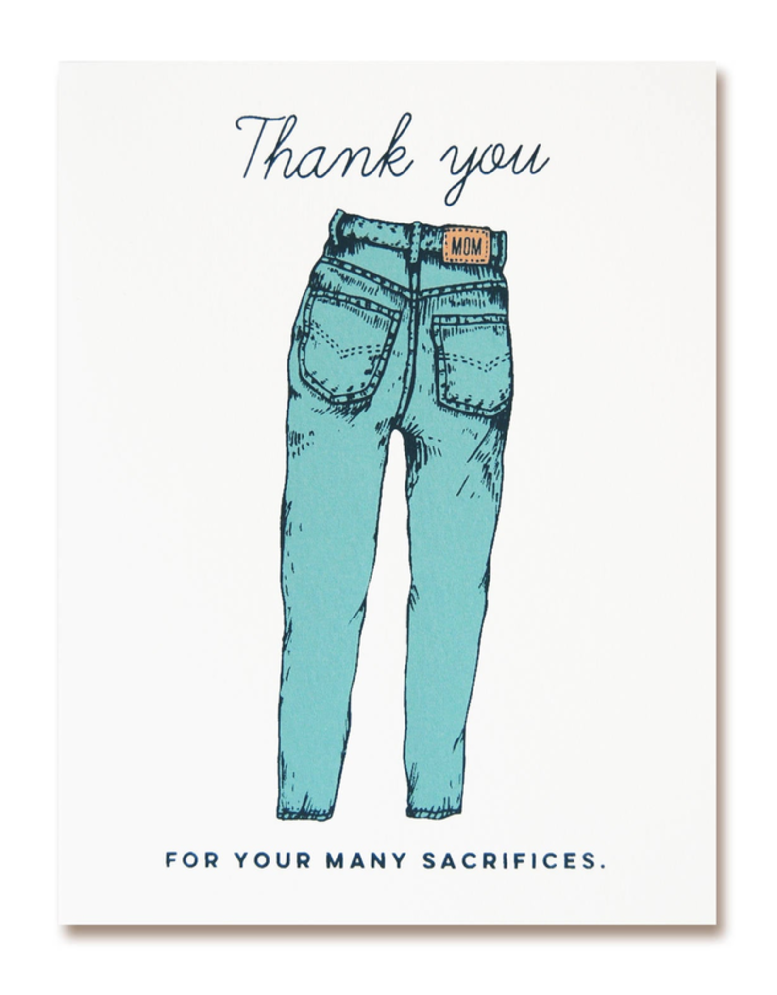Mom Jeans