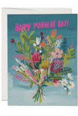 Neon Pink Mother