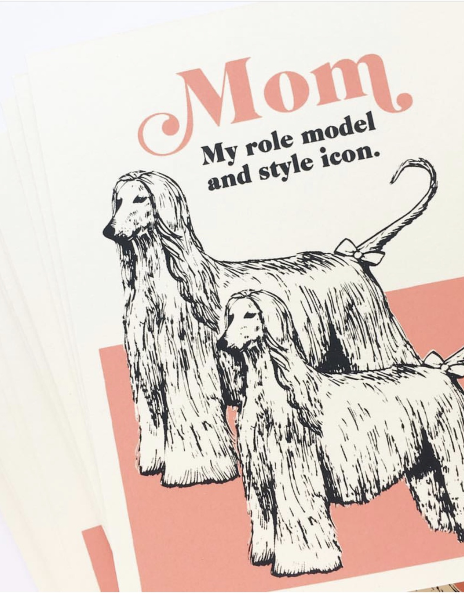 Mom Style