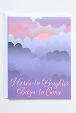 Brighter Days