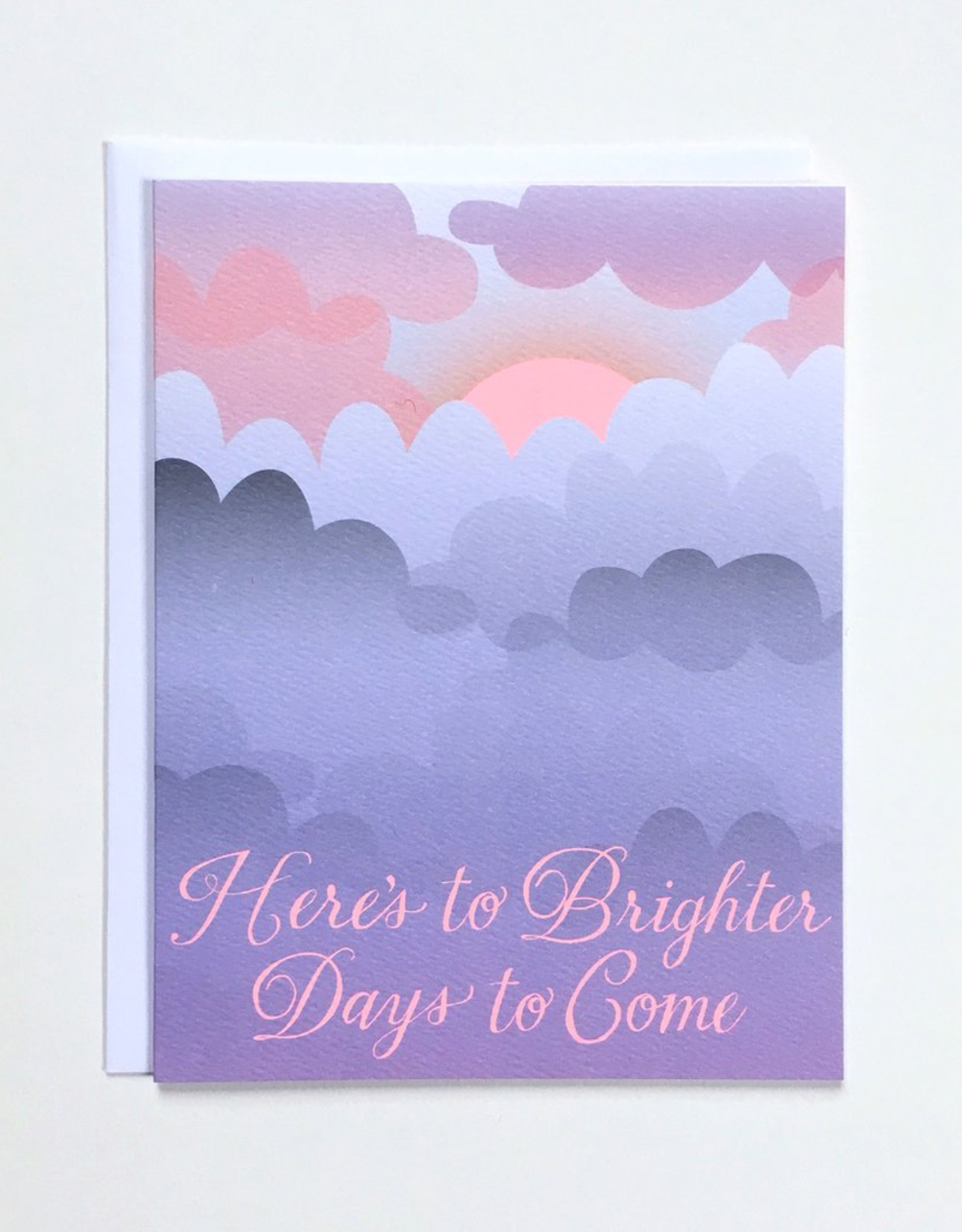 Brighter Days