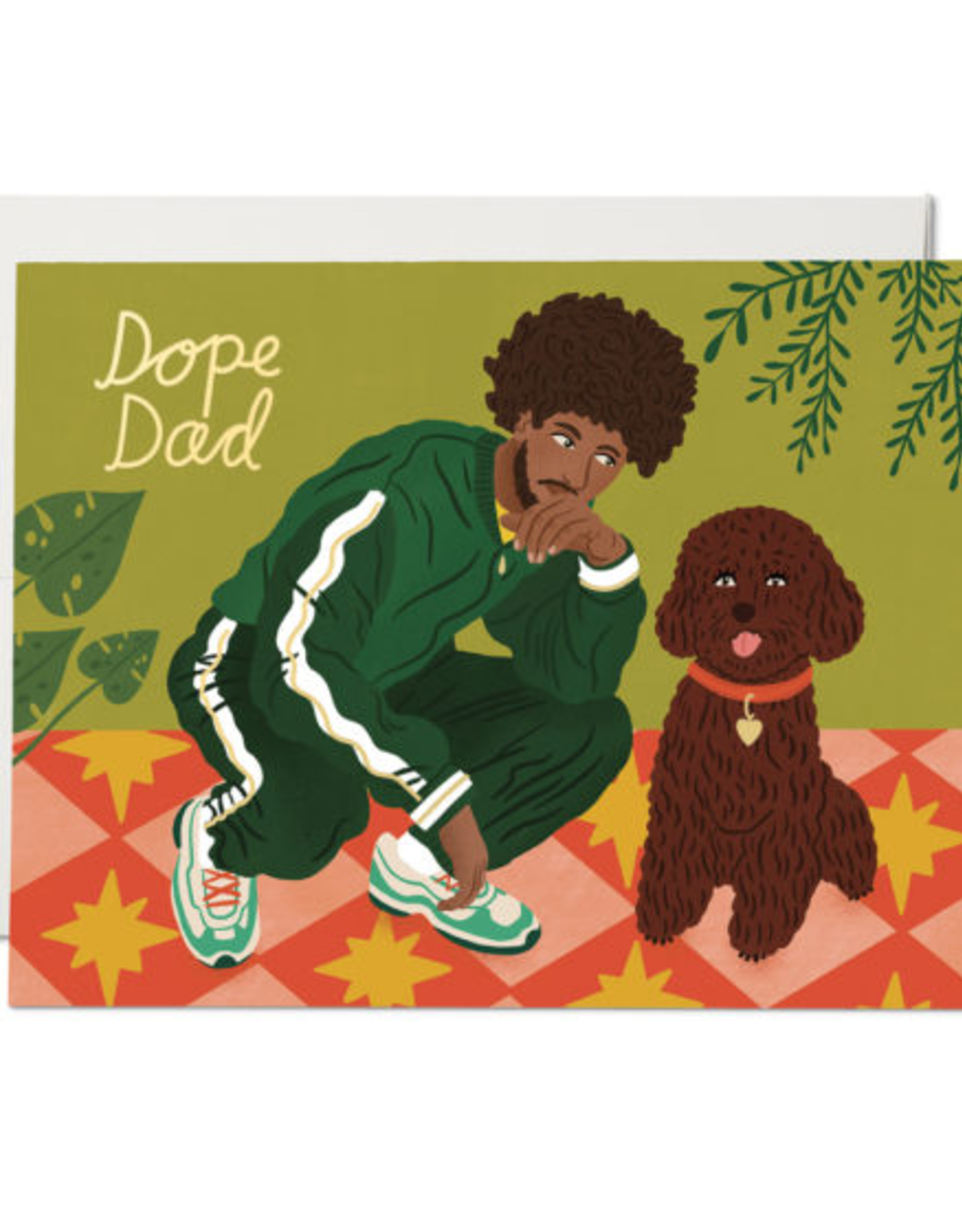 Dope Dad
