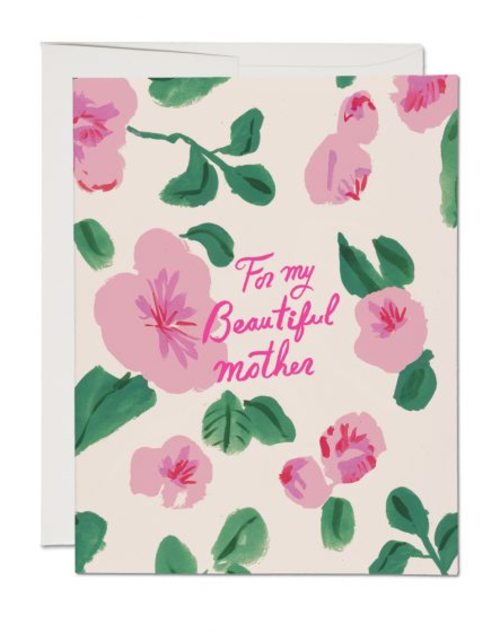 Mother Rose