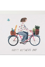 Mothers Bike