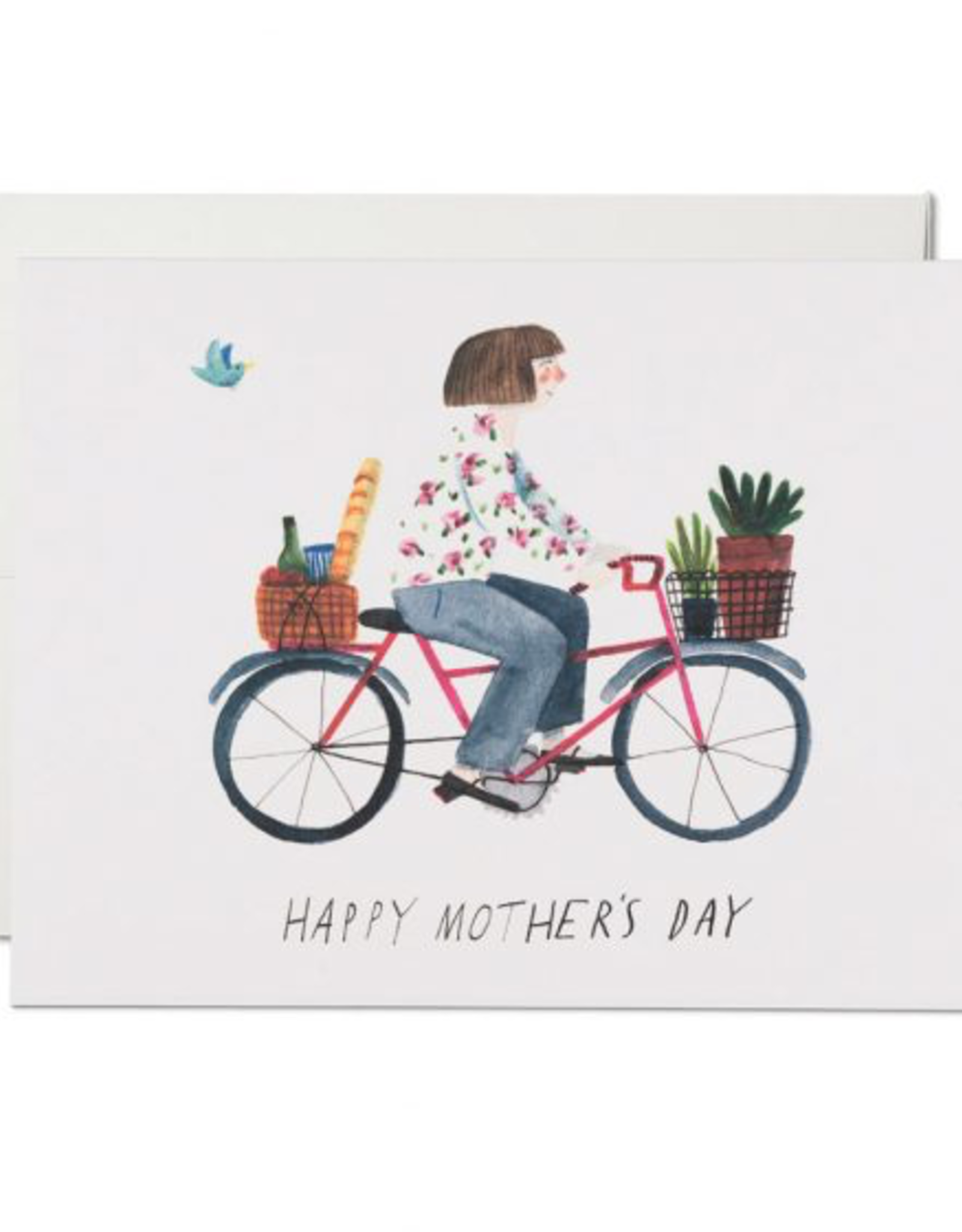 Mothers Bike