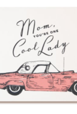 Cool Lady
