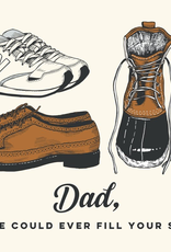 Dad Shoes