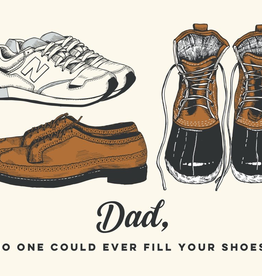 Dad Shoes