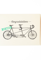 Tandem Congrats