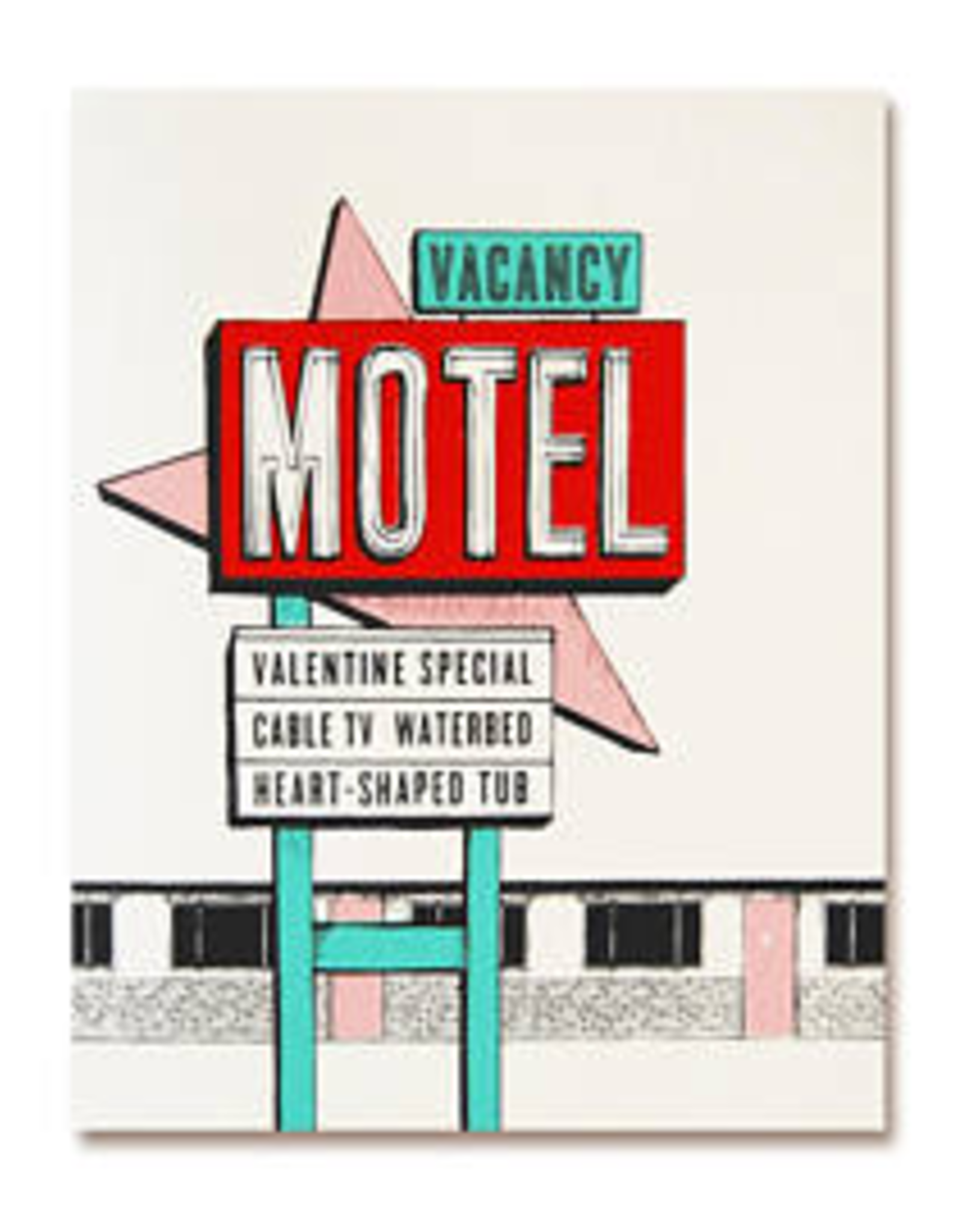 Valentine Motel