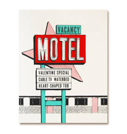 Valentine Motel