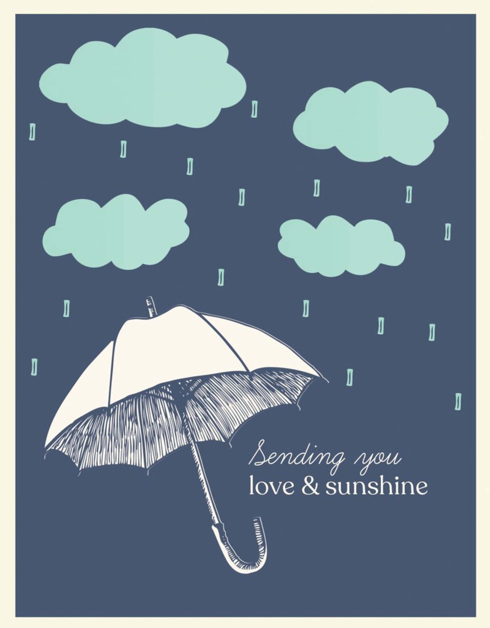 Love & Sunshine