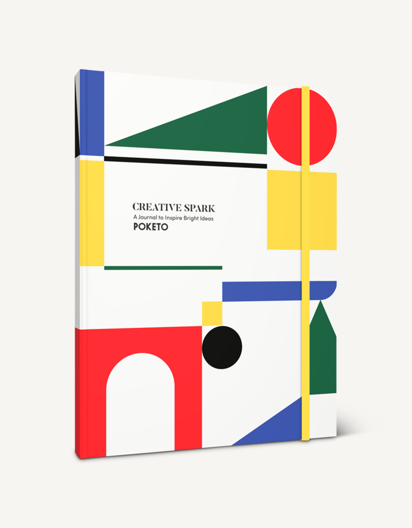 Creative Spark Journal