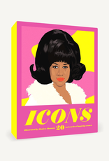 Icons Notecards