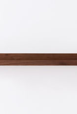 EQ3 Harvest Art Ledge-Medium-Walnut-24"