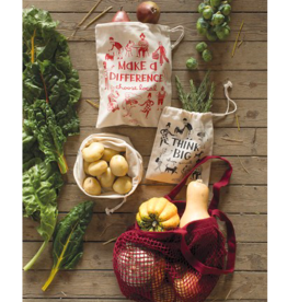 Think Big Shop Small Produce Set 3
