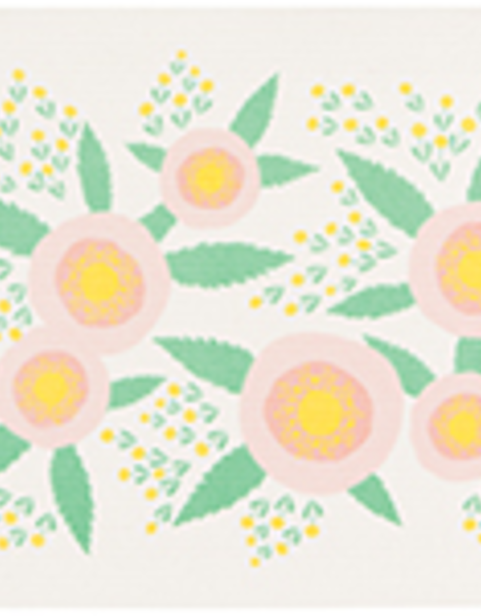 Rosa Swedish Drying Mat
