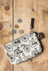Bicicletta Zip Pouch