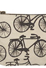 Bicicletta Zip Pouch