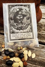 Zombie Apocalypse Survival Seed Pack - Small