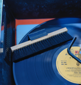 Record Brush