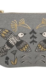 Wild Tale Zip Pouch Small