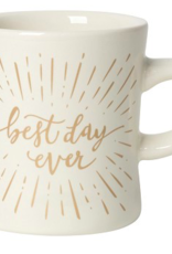 Best Day Ever Mug