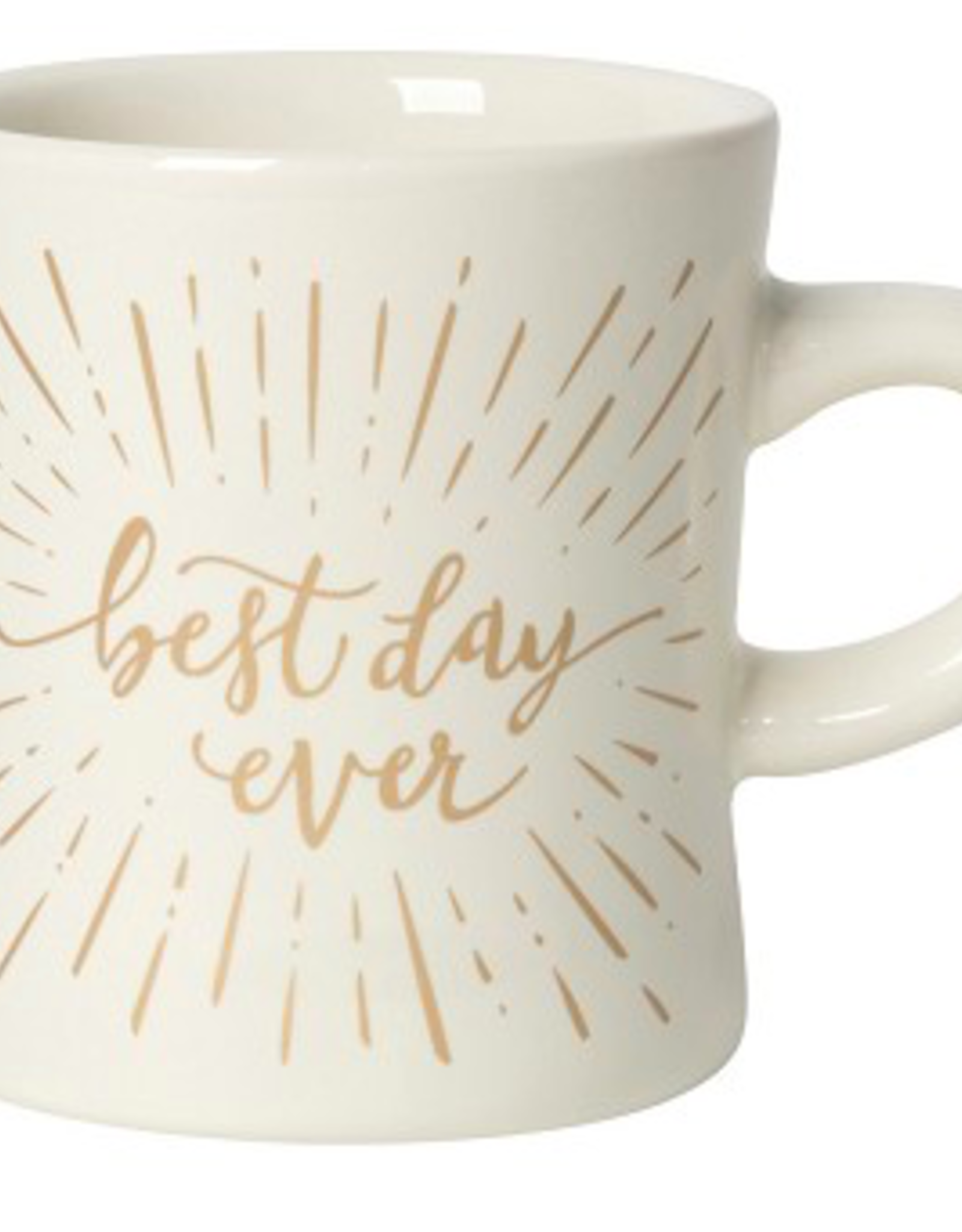 Best Day Ever Mug