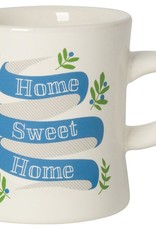 Home Sweet Home Mug