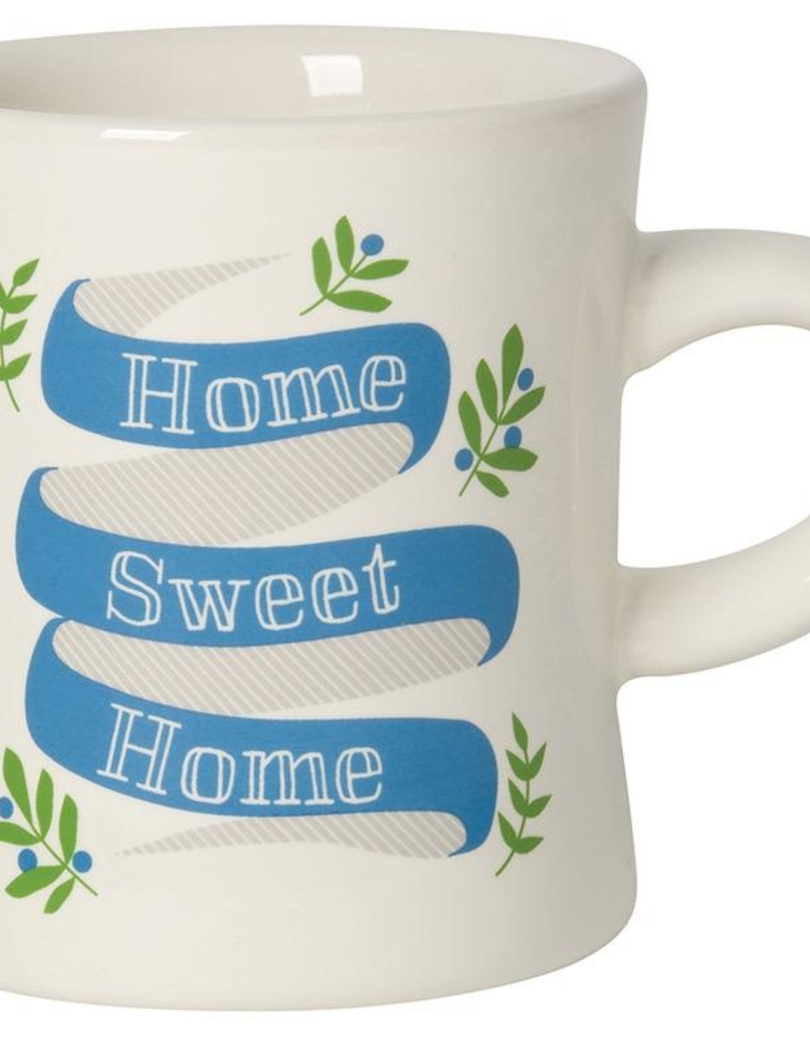 Home Sweet Home Mug