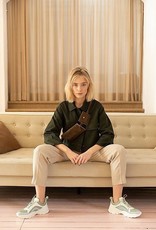 Duo Belt Bag - 4 Colourways