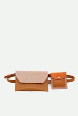Duo Belt Bag - 4 Colourways