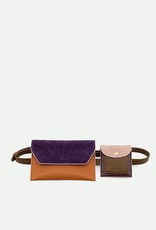 Duo Belt Bag - 4 Colourways