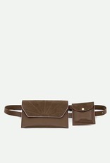 Duo Belt Bag - 4 Colourways