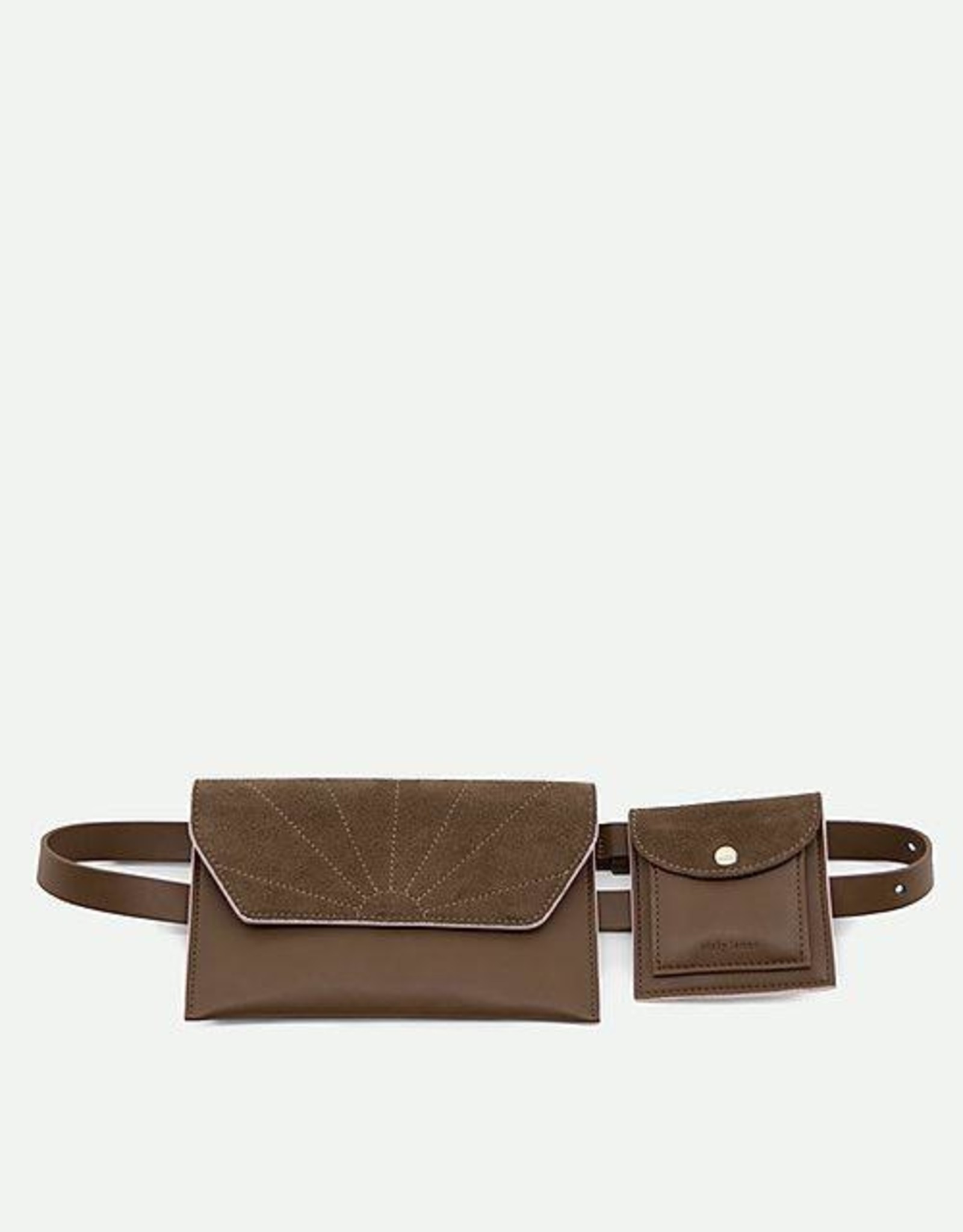 Duo Belt Bag - 4 Colourways
