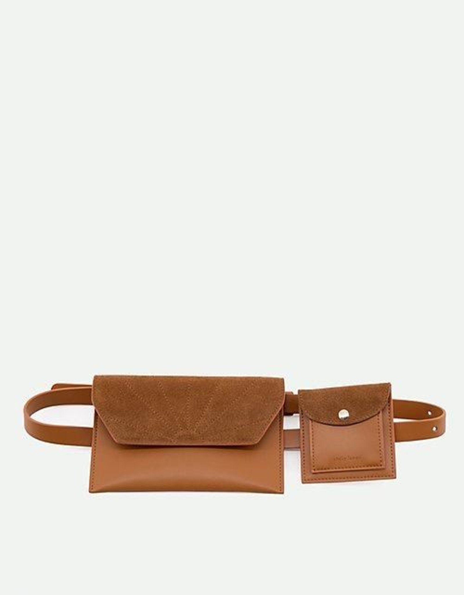 Duo Belt Bag - 4 Colourways