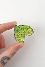 Spruce Tip Pin