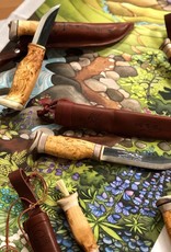 Northern Lights Puukko Knife