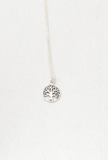 Thea Necklace