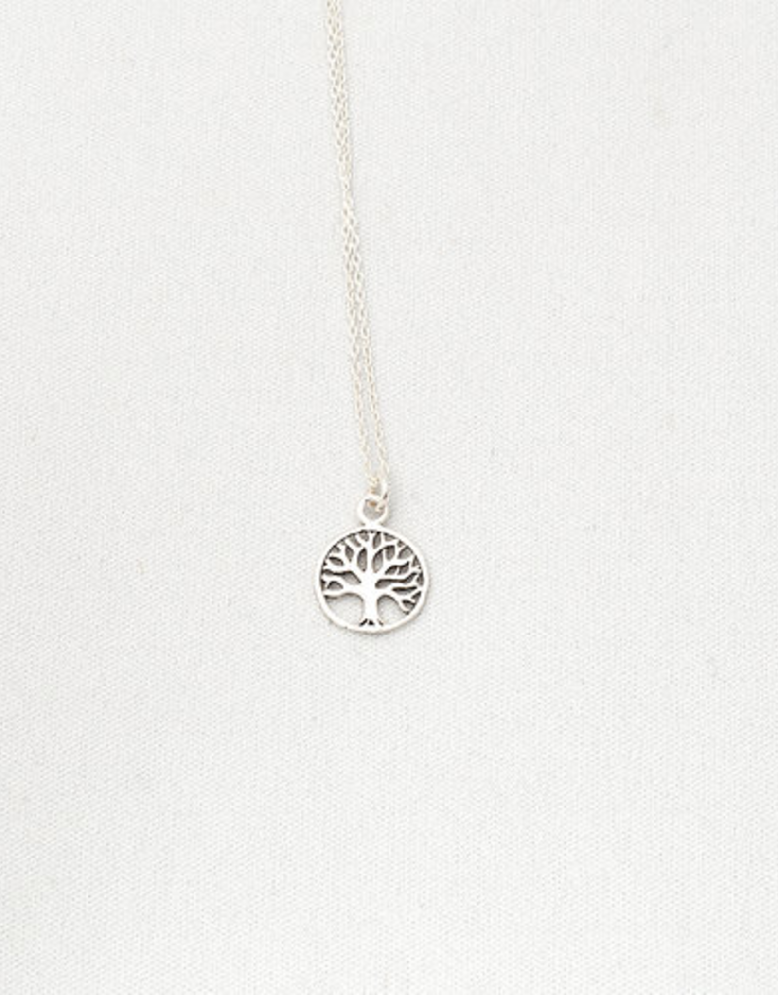 Thea Necklace