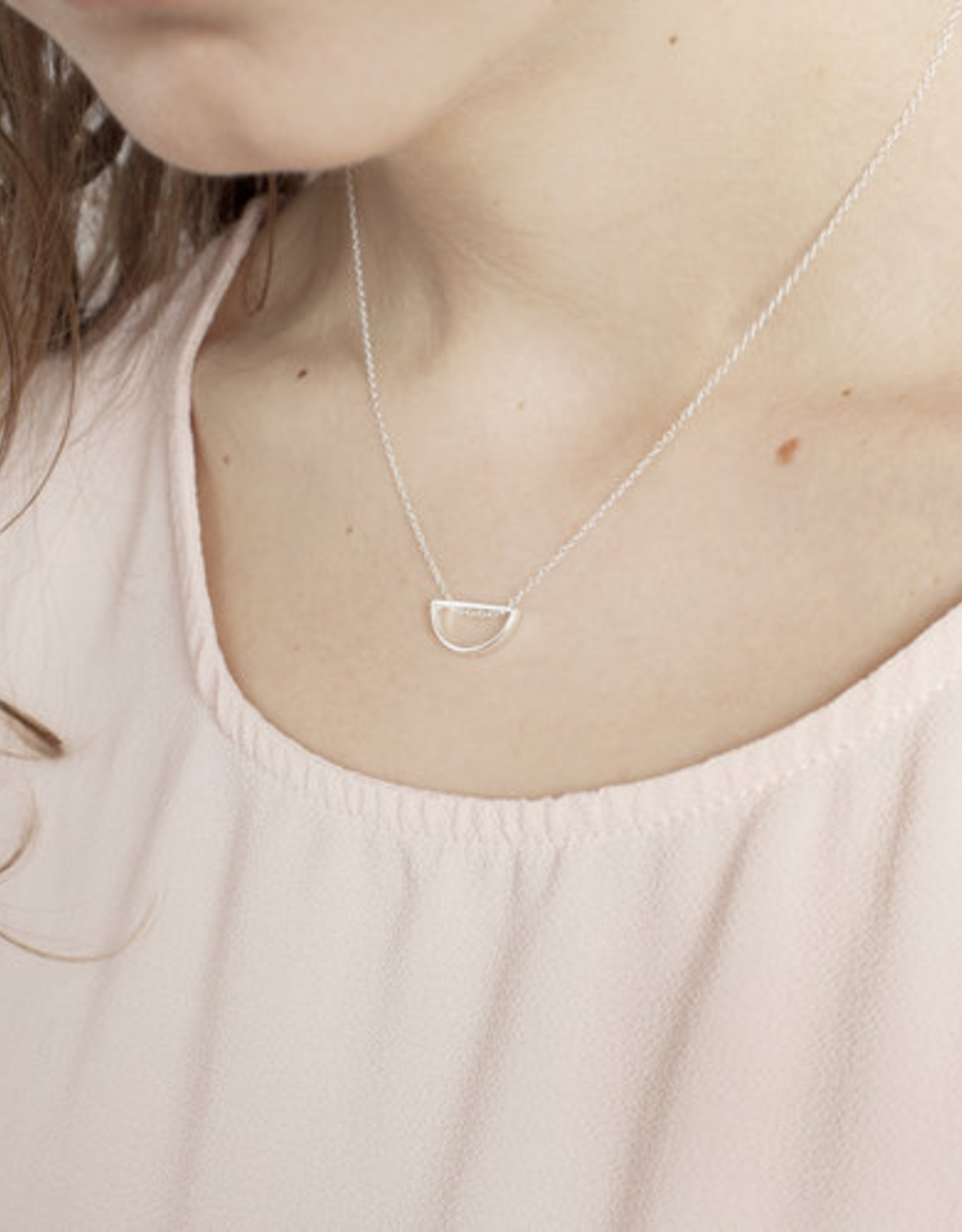 Hayden Necklace