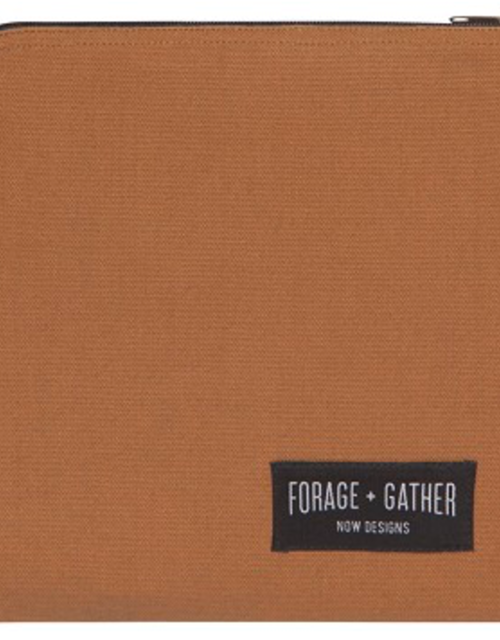 Forage Snag Bag - Brown