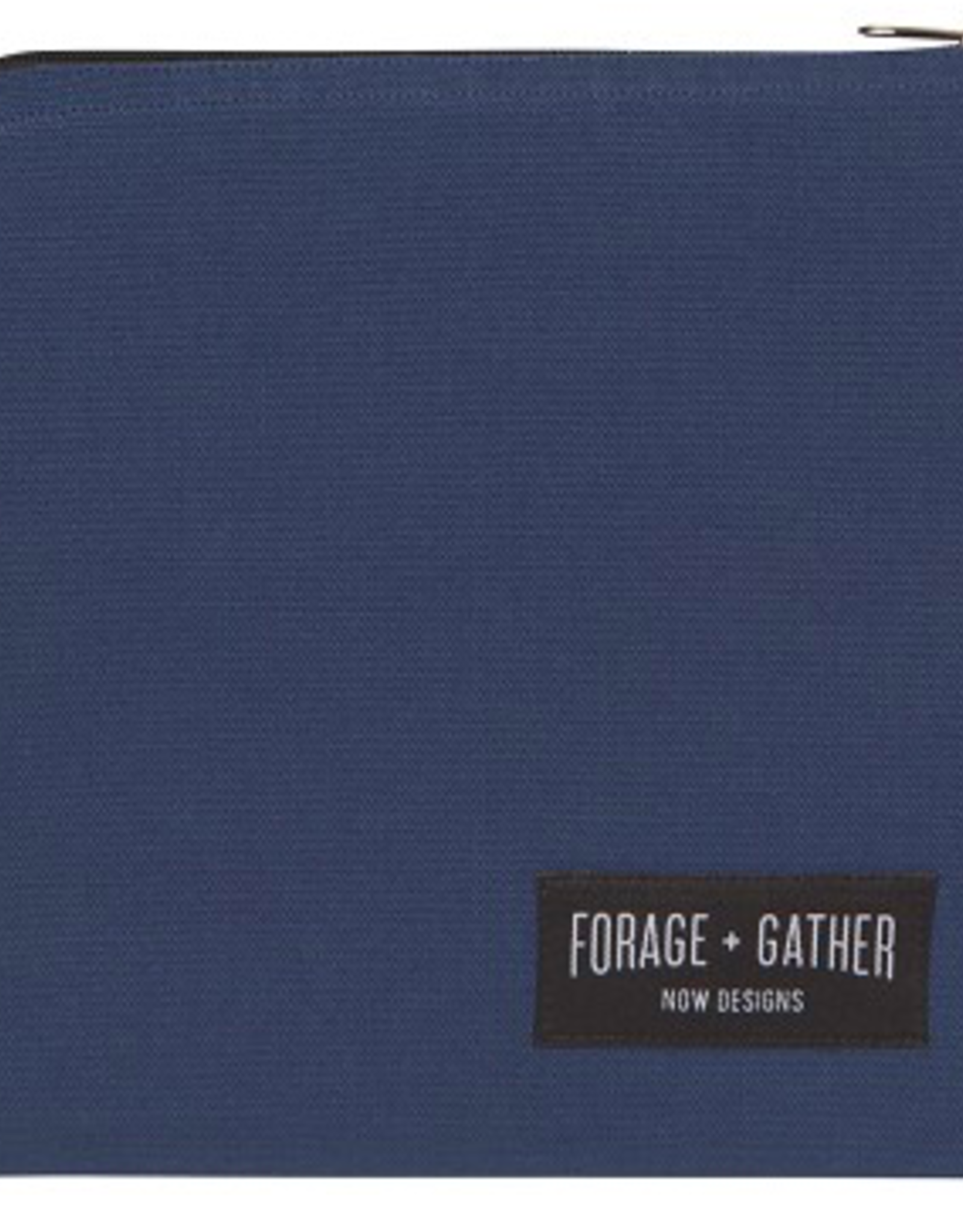 Forage Snack Bag - Blue