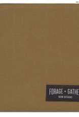 Forage Snack Bag - Green