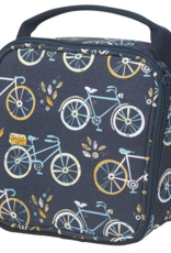 Sweet Ride Insulated Lunch Bag