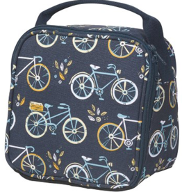 Sweet Ride Insulated Lunch Bag